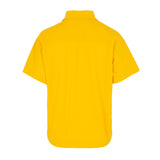 Mustard shirt