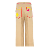 Safari pants