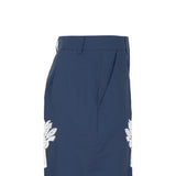 Palm tree pants