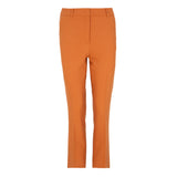 Ginger trumpet pants
