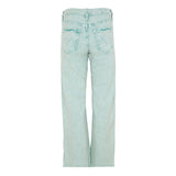 THE DODGER ANKLE pants