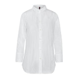 WHITE TECH SHIRT