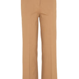 Pantalon ambra camel