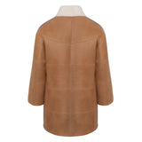 Araceli merino corda jacket
