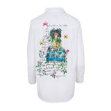 Meninas shirt