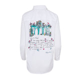 Puerta de Alcala shirt