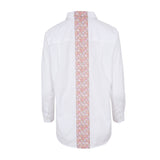 Balloon shirt