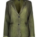 Chaqueta punto brughiera