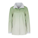Frock coat Florence degrade green