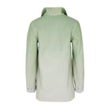 Frock coat Florence degrade green