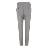 Pantalon gris perla
