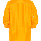 Camisa cordelia morning