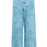 Pantalon vaquero boyfriend pasley