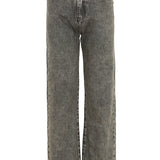 Pantalon vaquero charlie gris