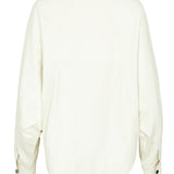 Chaqueta grimsby blanca