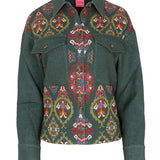 Sobrecamisa