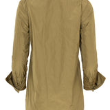 Camisa tecno cardamon