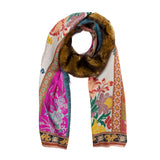 Pañuelo fancy orylag amarillo