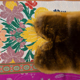 Pañuelo fancy orylag amarillo