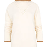 Jersey ivory