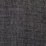 Enrica black scarf