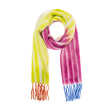 Scarf style