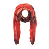 Forest scarf