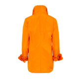 Mango multi-collar techno shirt