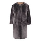 Coat 275 Tintoretto