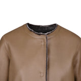Coat 275 Tintoretto