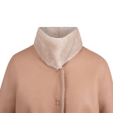 Xara Orquidea Jacket