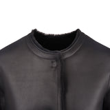 Coat 275 Black