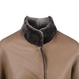 Coat 278 Tintoretto