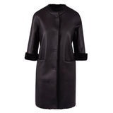 Coat 275 Black