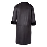 Coat 275 Black