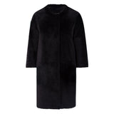 Coat 275 Black