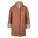 Xara Orquidea Jacket