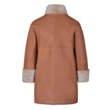 Xara Orquidea Jacket