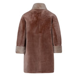 Xara Orquidea Jacket