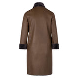 Coat 278 Tintoretto