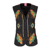 Blessed Sun Vest