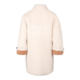Araceli merino corda jacket