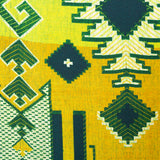 Pañuelo aloeuw st wash ëtnico verde