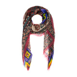 Euclide/s Star Scarf