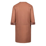 Coat 275 orchid