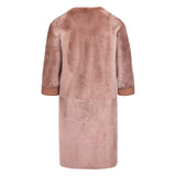 Coat 275 orchid