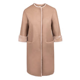 275 matisse coat
