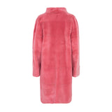 MINK SCARLET PINK