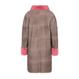 MINK SCARLET PINK