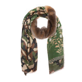 Pañuelo Fancy Orylag Camuflaje